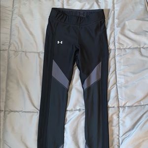 Under armour leggings